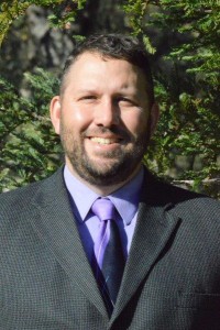 Middle and High School Principal: Mr. Brian Steffen