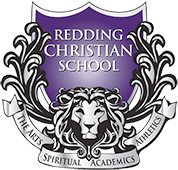 Redding Christian School