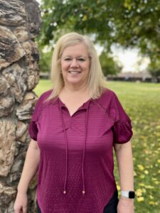 Picture of Ms. Akimoff