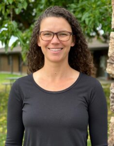 Picture of Mrs. Moore