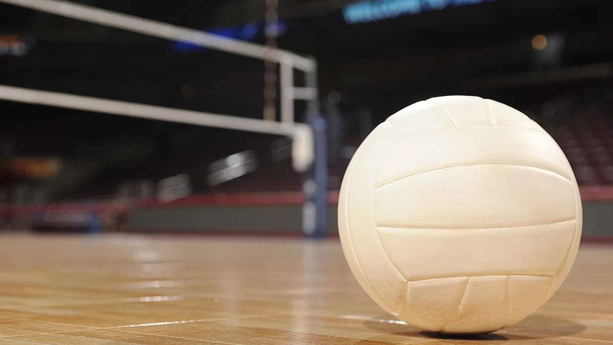 MS Girls Volleyball (6th/7th/8th) @ Sequoia Middle School 4:00pm