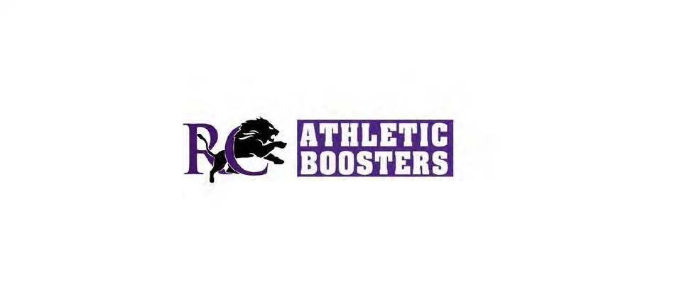 Sports Boosters Meeting at Burrito Bandito at 6pm