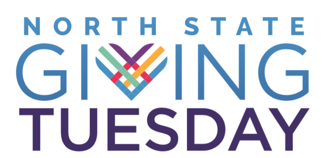 Early Giving for Giving Tuesday Begins!