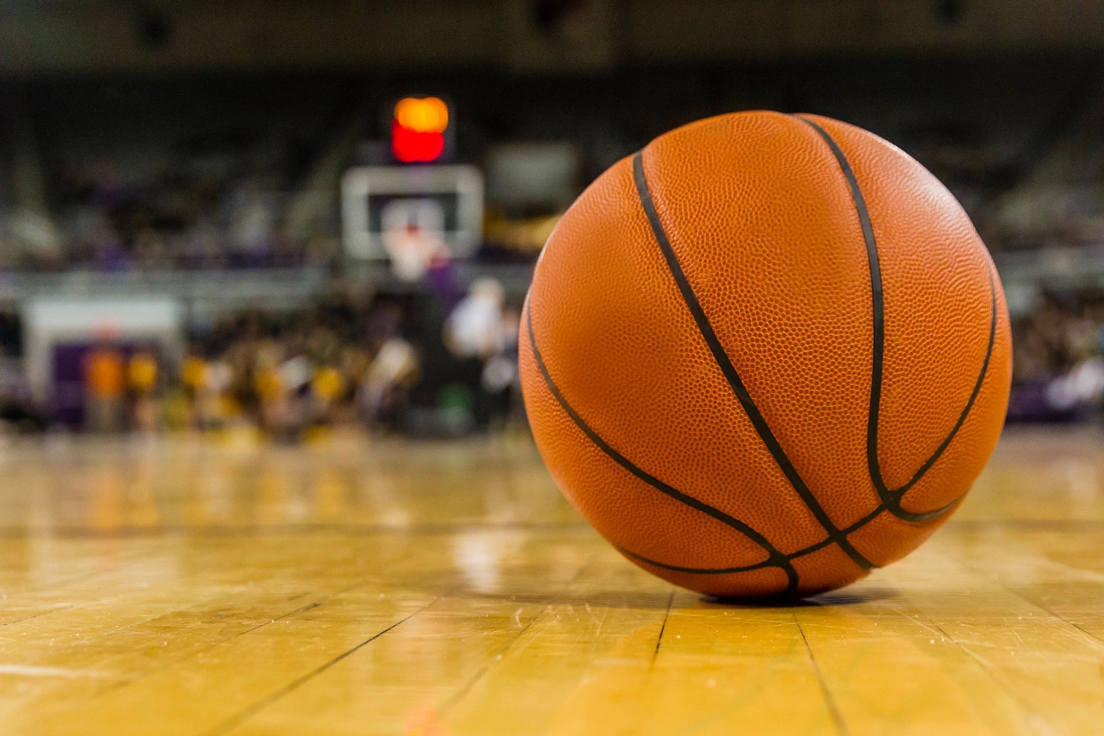 MS Girls Basketball (6/8) @ Anderson High School