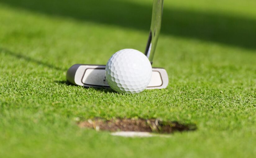 Sports Boosters Golf Classic