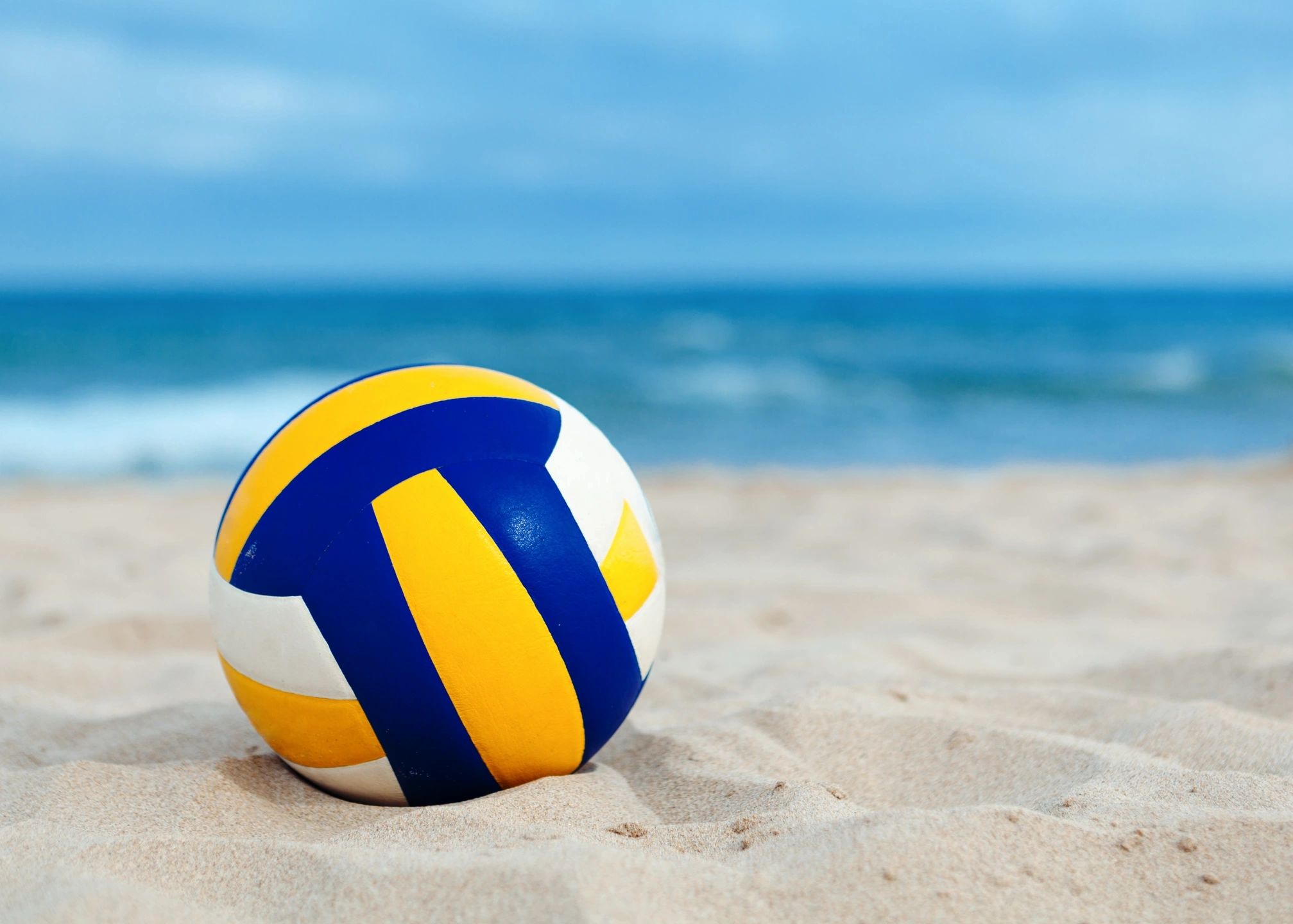 Jr. Volleyball Camp