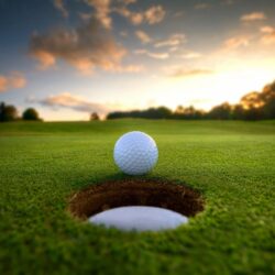Hole Sponsorship