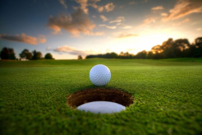 Hole Sponsorship