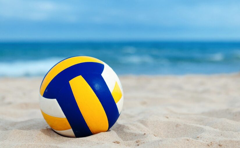 Jr. Volleyball Camp Updates!