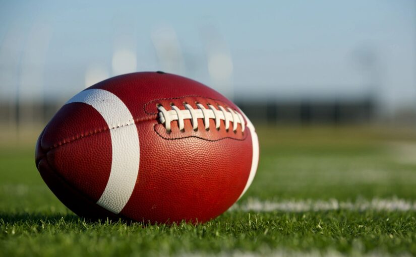 Attention RCHS Football and Cheer parents!