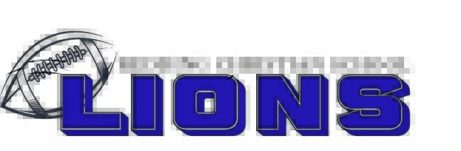 Lions Football