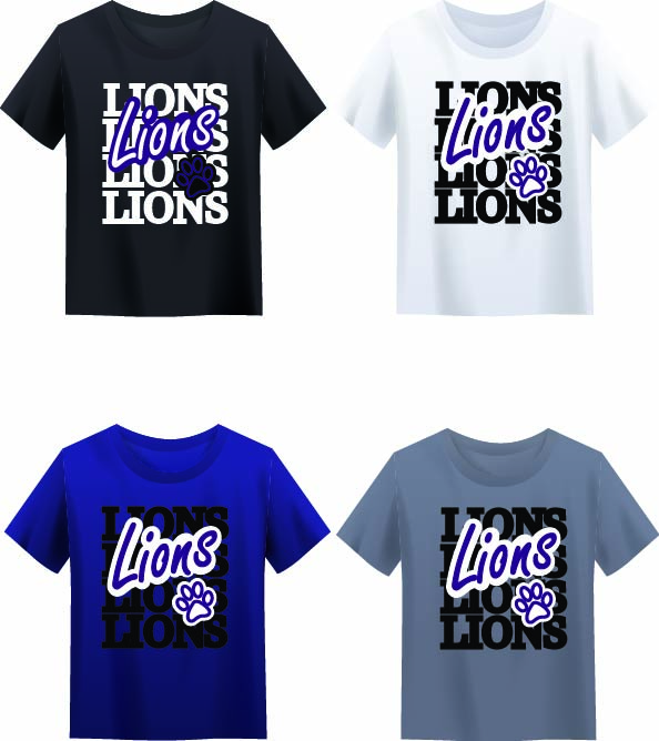 Lions 2025