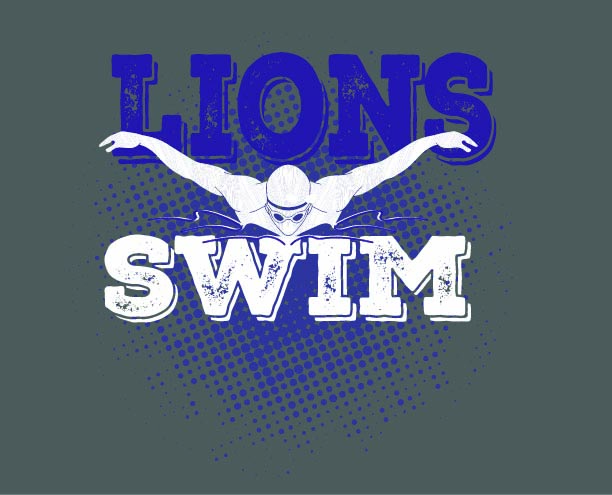 Lions Swim