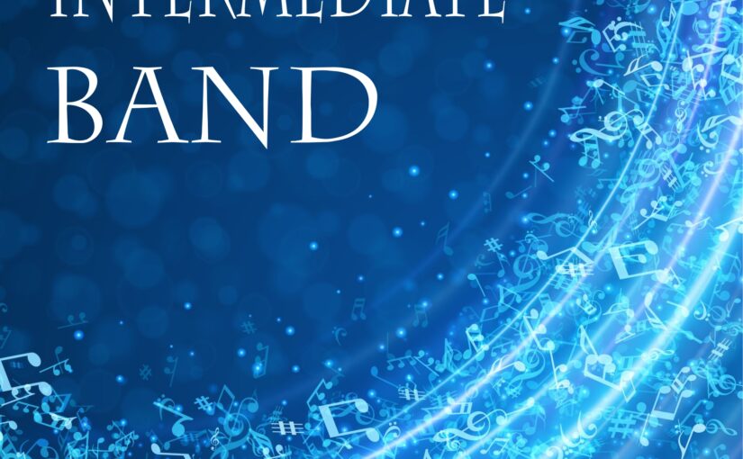 25/26 Intermediate Band