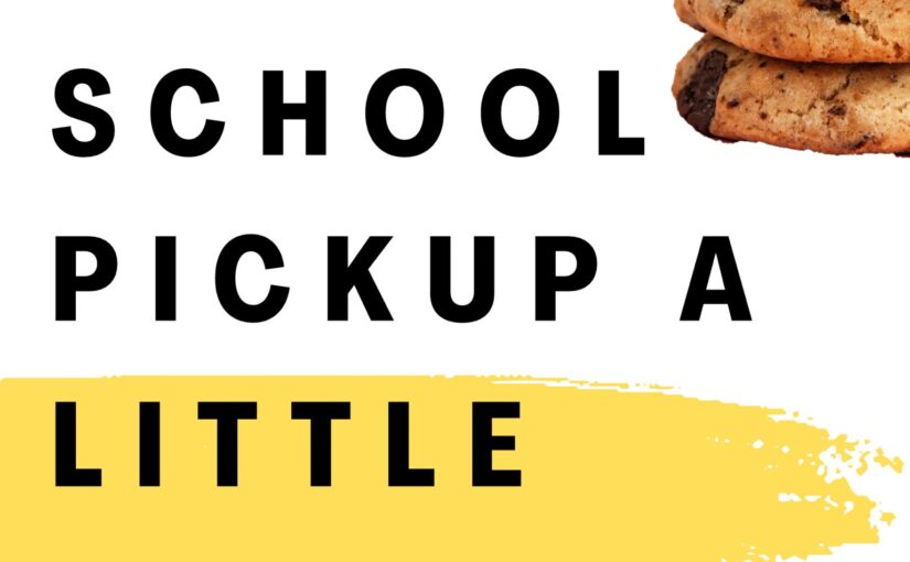 FFA Cookies of the month