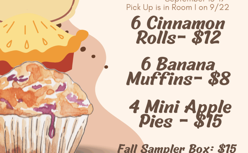 Varsity Volleyball Fundraiser