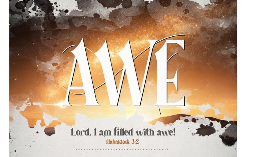 See you at the pole – Sept 24