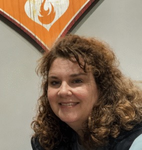 Picture of Mrs. Palmaymesa