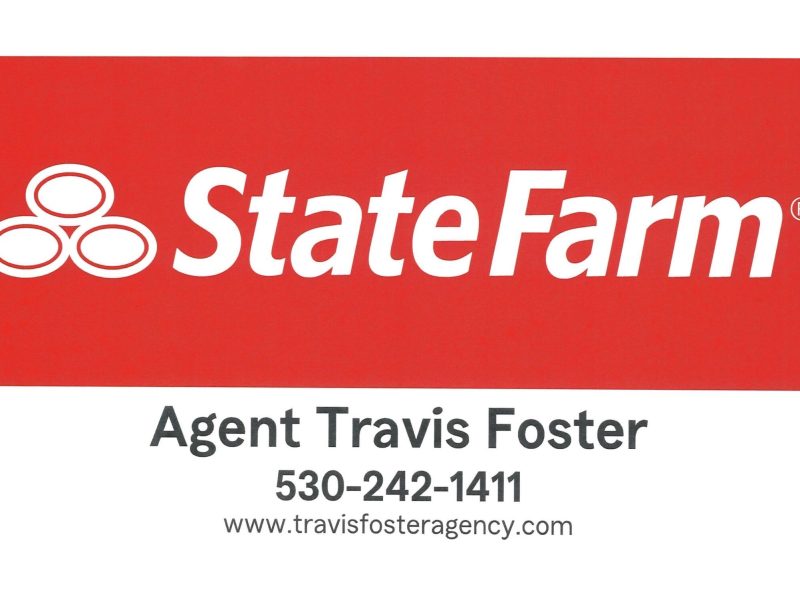 Travis Foster Travis Foster