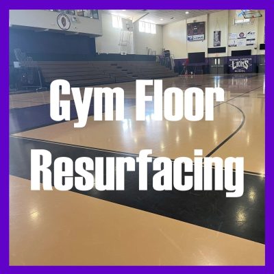 gym floor.ai